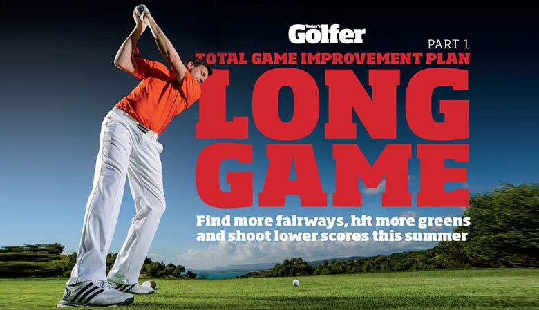 Long Game Long Game